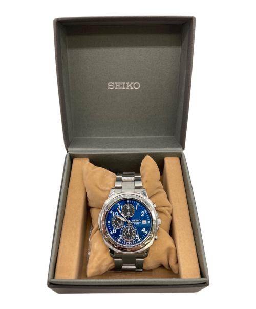 SEIKO（セイコー）SEIKO (セイコー) 腕時計の古着・服飾アイテム
