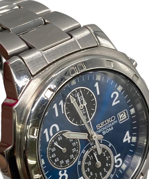 SEIKO（セイコー）SEIKO (セイコー) 腕時計の古着・服飾アイテム