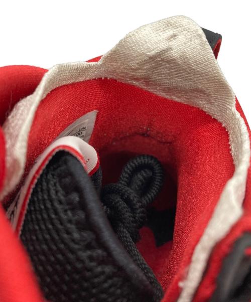 NIKE（ナイキ）NIKE (ナイキ) LEBRON 17 FP ホワイト×レッド サイズ:29.0cmの古着・服飾アイテム