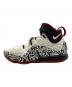NIKE (ナイキ) LEBRON 17 FP ホワイト×レッド サイズ:29.0cm：5000円