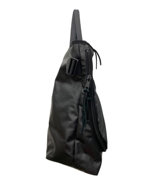 PORTER（ポーター）PORTER (ポーター) DEVICE 2WAY TOTE BAG ブラックの古着・服飾アイテム