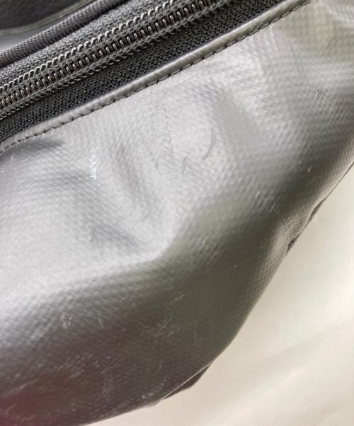 PORTER（ポーター）PORTER (ポーター) DEVICE 2WAY TOTE BAG ブラックの古着・服飾アイテム