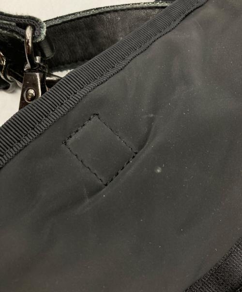 PORTER（ポーター）PORTER (ポーター) DEVICE 2WAY TOTE BAG ブラックの古着・服飾アイテム