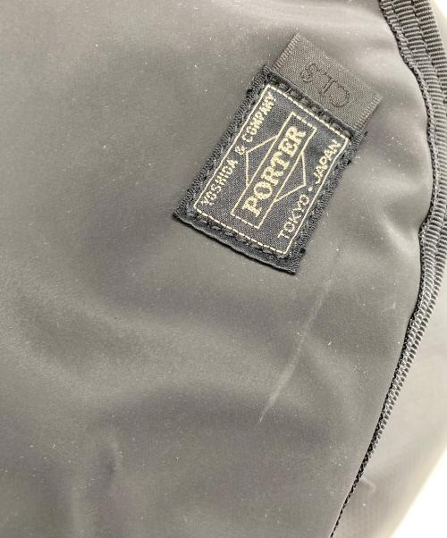 PORTER（ポーター）PORTER (ポーター) DEVICE 2WAY TOTE BAG ブラックの古着・服飾アイテム