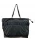 PORTER（ポーター）の古着「DEVICE 2WAY TOTE BAG」｜ブラック