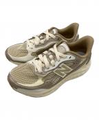 NEW BALANCEニューバランス）の古着「Fresh Foam Arishi v4」｜ベージュ