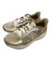 NEW BALANCE（ニューバランス）の古着「Fresh Foam Arishi v4」｜ベージュ