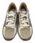 中古・古着 NEW BALANCE (ニューバランス) Fresh Foam Arishi v4 ベージュ サイズ:23.5cm：6000円