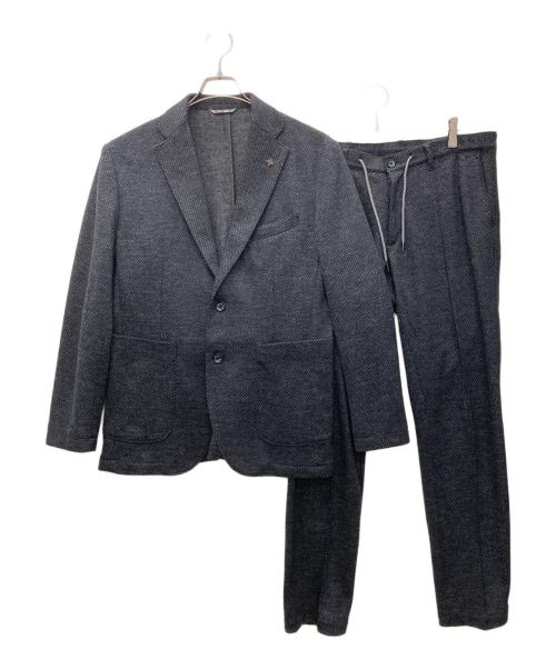 G-Stage（ジーステージ）G-Stage (ジーステージ) セットアップスーツ ネイビー サイズ:50の古着・服飾アイテム