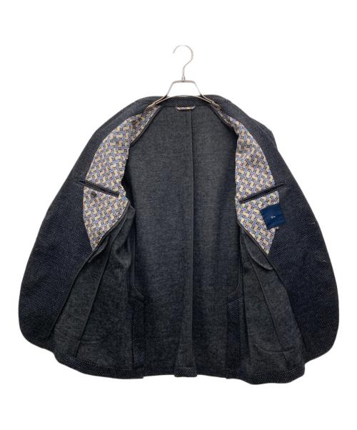 G-Stage（ジーステージ）G-Stage (ジーステージ) セットアップスーツ ネイビー サイズ:50の古着・服飾アイテム