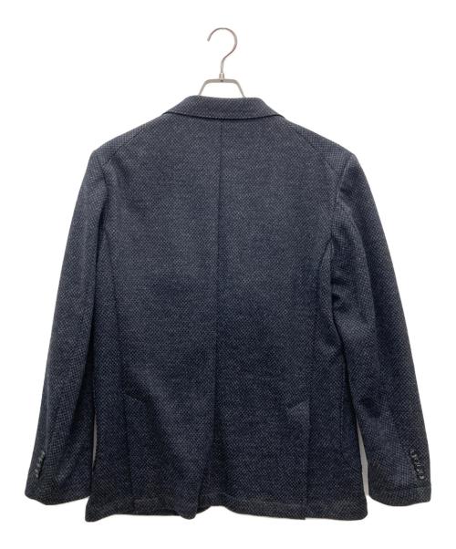 G-Stage（ジーステージ）G-Stage (ジーステージ) セットアップスーツ ネイビー サイズ:50の古着・服飾アイテム