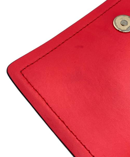 Kate Spade（ケイトスペード）Kate Spade (ケイトスペード) ショルダーバッグ ネイビーの古着・服飾アイテム