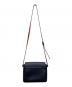 Kate Spade (ケイトスペード) ショルダーバッグ ネイビー：5000円