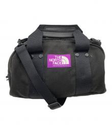 THE NORTH FACE×nanamica（ザ ノース フェイス×ナナミカ）の古着「Field Demi Duffle Bag」