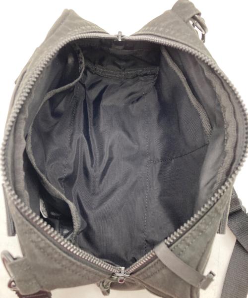 THE NORTH FACE（ザ ノース フェイス）THE NORTH FACE (ザ ノース フェイス) nanamica (ナナミカ) Field Demi Duffle Bagの古着・服飾アイテム