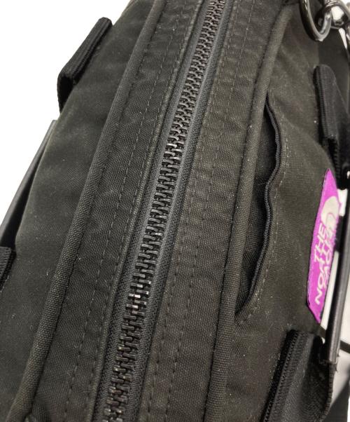 THE NORTH FACE（ザ ノース フェイス）THE NORTH FACE (ザ ノース フェイス) nanamica (ナナミカ) Field Demi Duffle Bagの古着・服飾アイテム
