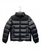 MONCLERモンクレール）の古着「ダウンジャケット」｜ブラック