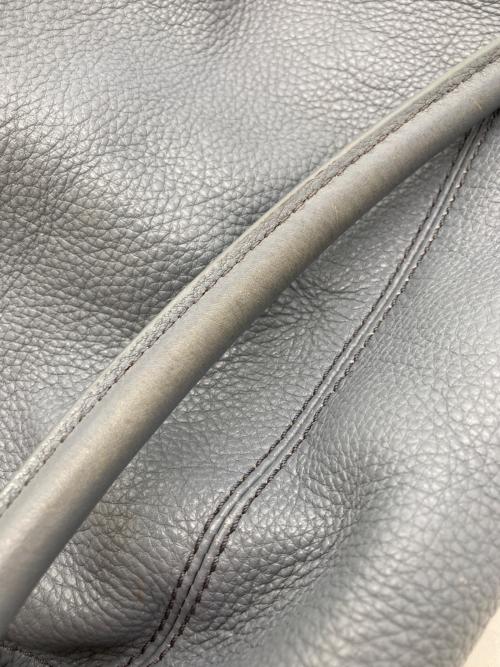 Kate Spade（ケイトスペード）Kate Spade (ケイトスペード) 2WAYショルダーバッグ ブルーの古着・服飾アイテム