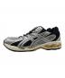 asics (アシックス) GEL-NIMBUS 10.1  グレー×ブラック サイズ:27.5cm：12000円