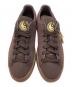 中古・古着 PUMA (プーマ) staple (ステイプル) Gidra ブラウン×レッド サイズ:26.0cm：7000円