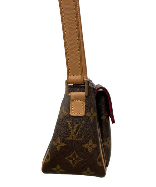 LOUIS VUITTON（ルイ ヴィトン）LOUIS VUITTON (ルイ ヴィトン) ヴィバシテPM ブラウンの古着・服飾アイテム