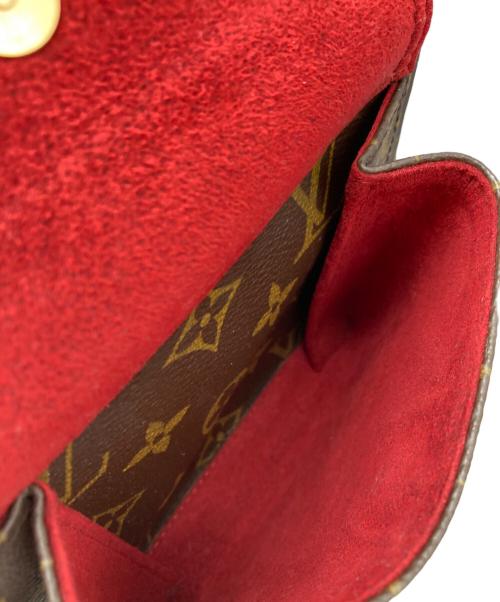 LOUIS VUITTON（ルイ ヴィトン）LOUIS VUITTON (ルイ ヴィトン) ヴィバシテPM ブラウンの古着・服飾アイテム