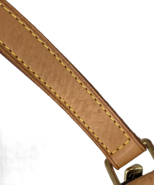 LOUIS VUITTON（ルイ ヴィトン）LOUIS VUITTON (ルイ ヴィトン) ヴィバシテPM ブラウンの古着・服飾アイテム