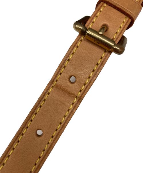 LOUIS VUITTON（ルイ ヴィトン）LOUIS VUITTON (ルイ ヴィトン) ヴィバシテPM ブラウンの古着・服飾アイテム