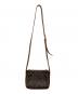 LOUIS VUITTON (ルイ ヴィトン) ヴィバシテPM ブラウン：120000円