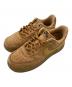 NIKE（ナイキ）の古着「AIR FORCE 1 '07」｜ベージュ