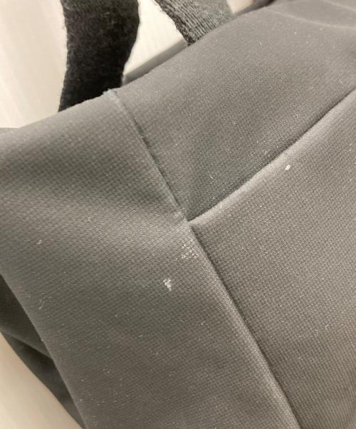 Kanana project（カナナプロジェクト）Kanana project (カナナプロジェクト) DYLサリール2 2WAY ショルダーバッグ ブラックの古着・服飾アイテム