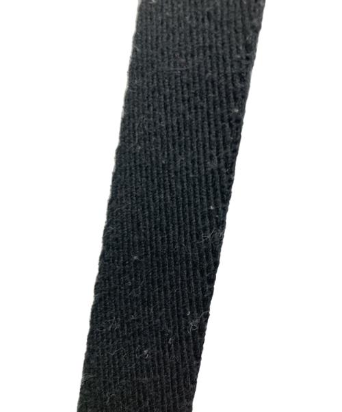Kanana project（カナナプロジェクト）Kanana project (カナナプロジェクト) DYLサリール2 2WAY ショルダーバッグ ブラックの古着・服飾アイテム