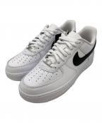NIKE×SUPREMEナイキ×シュプリーム）の古着「AIR FORCE1 LOW」｜ホワイト