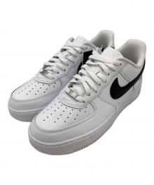 NIKE×SUPREME（ナイキ×シュプリーム）の古着「AIR FORCE1 LOW」｜ホワイト