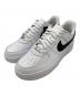 NIKE（ナイキ）の古着「AIR FORCE1 LOW」｜ホワイト