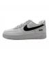 NIKE (ナイキ) Supreme (シュプリーム) AIR FORCE1 LOW ホワイト サイズ:27.5 未使用品：30000円
