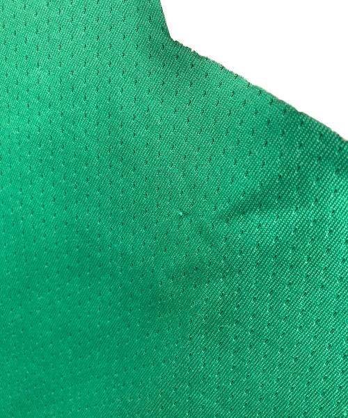 NIKE（ナイキ）NIKE (ナイキ) メッシュタンクトップ グリーン サイズ:XXLの古着・服飾アイテム