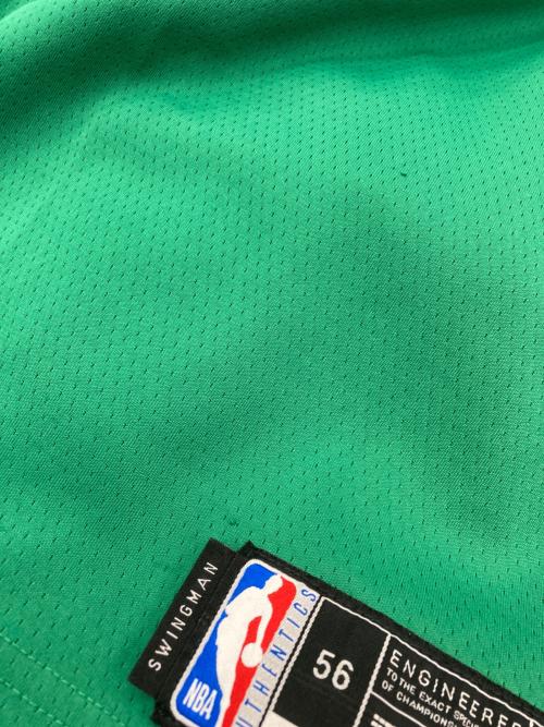 NIKE（ナイキ）NIKE (ナイキ) メッシュタンクトップ グリーン サイズ:XXLの古着・服飾アイテム