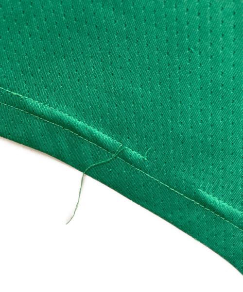 NIKE（ナイキ）NIKE (ナイキ) メッシュタンクトップ グリーン サイズ:XXLの古着・服飾アイテム