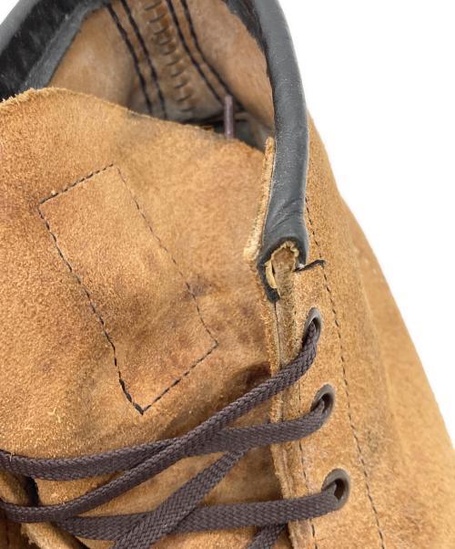 RED WING（レッドウィング）RED WING (レッドウィング) BLACK SMITH ブラウン サイズ:26.5cmの古着・服飾アイテム