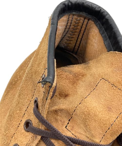 RED WING（レッドウィング）RED WING (レッドウィング) BLACK SMITH ブラウン サイズ:26.5cmの古着・服飾アイテム