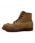 RED WING (レッドウィング) BLACK SMITH ブラウン サイズ:26.5cm：40000円