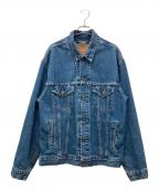 LEVI'Sリーバイス）の古着「デニムジャケット」｜インディゴ