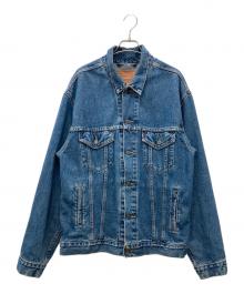 LEVI'S（リーバイス）の古着「デニムジャケット」｜インディゴ