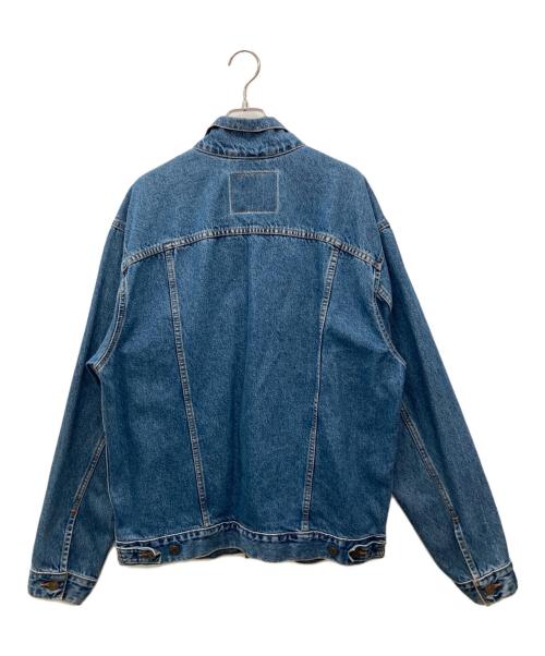 LEVI'S（リーバイス）LEVI'S (リーバイス) デニムジャケット インディゴ サイズ:Ｌの古着・服飾アイテム