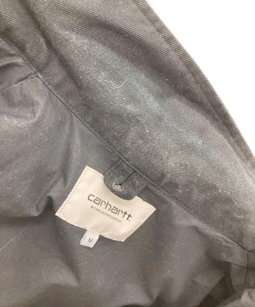 CarHartt（カーハート）CarHartt (カーハート) ジャケット ブラック サイズ:Mの古着・服飾アイテム