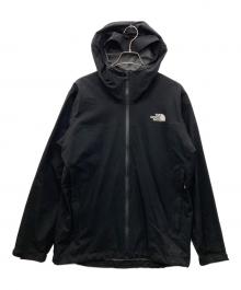 THE NORTH FACE（ザ ノース フェイス）の古着「ベンチャージャケット」｜ブラック
