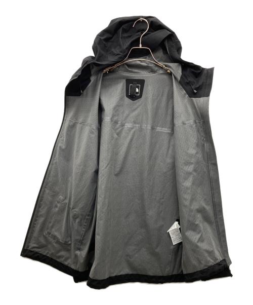 THE NORTH FACE（ザ ノース フェイス）THE NORTH FACE (ザ ノース フェイス) ベンチャージャケット ブラック サイズ:Mの古着・服飾アイテム