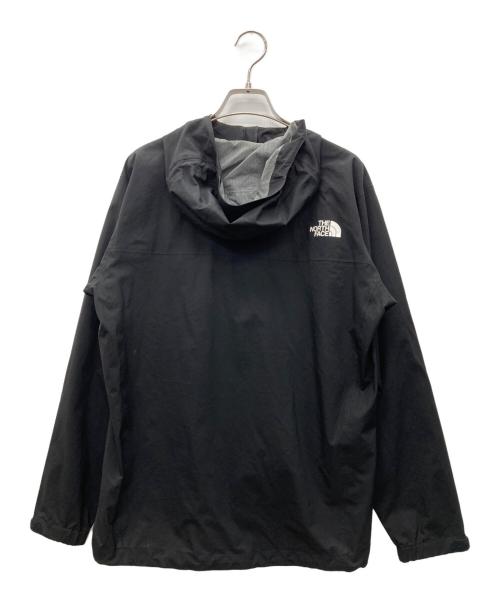 THE NORTH FACE（ザ ノース フェイス）THE NORTH FACE (ザ ノース フェイス) ベンチャージャケット ブラック サイズ:Mの古着・服飾アイテム
