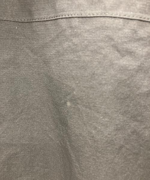 THE NORTH FACE（ザ ノース フェイス）THE NORTH FACE (ザ ノース フェイス) ベンチャージャケット ブラック サイズ:Mの古着・服飾アイテム
